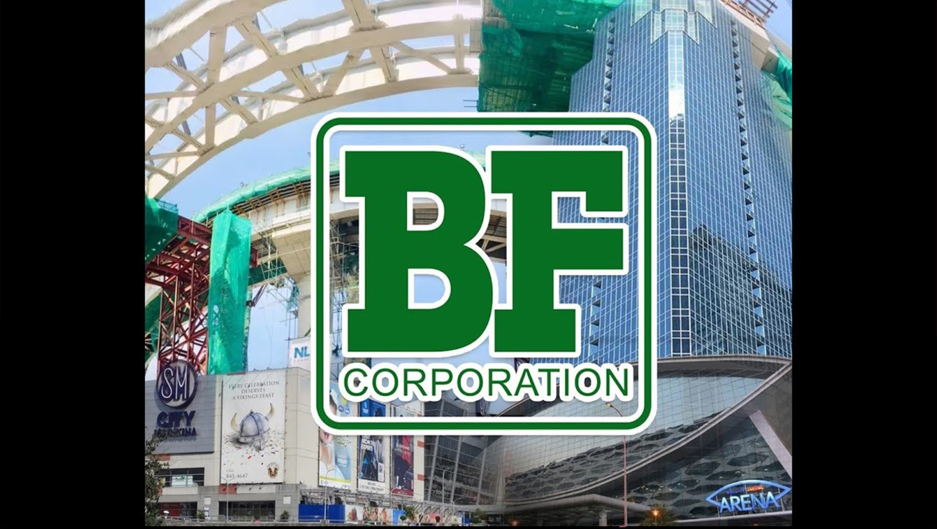 BF ENGINEERING WORKS | BAYANI BF FERNANDO