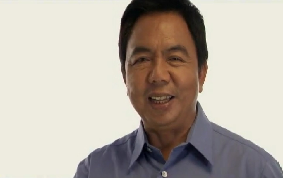 Demolisyon | MMDA Chairman Bayani Fernando
