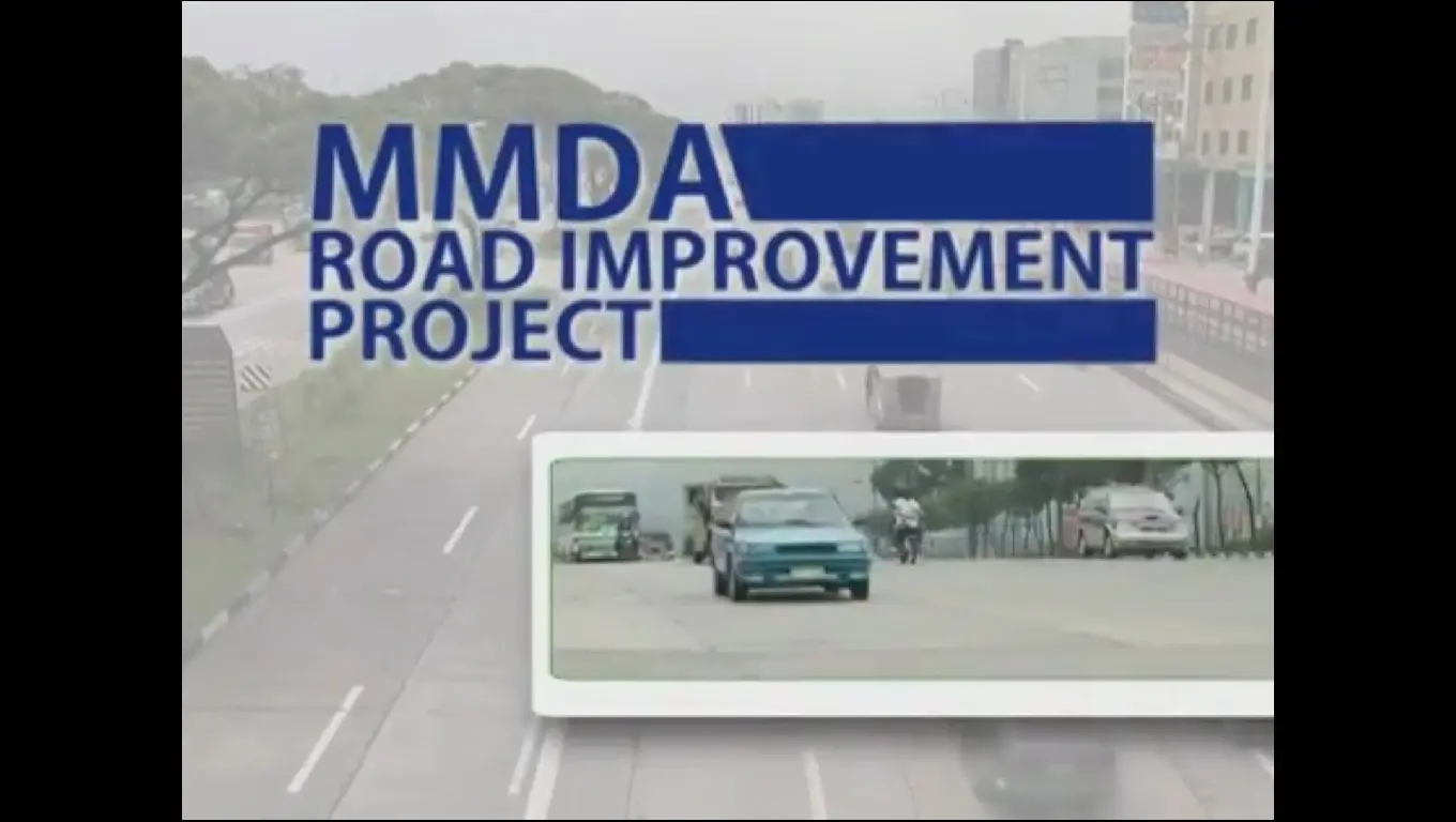 Development of Commonwealth Avenue | MMDA Chairman Bayani Fernando