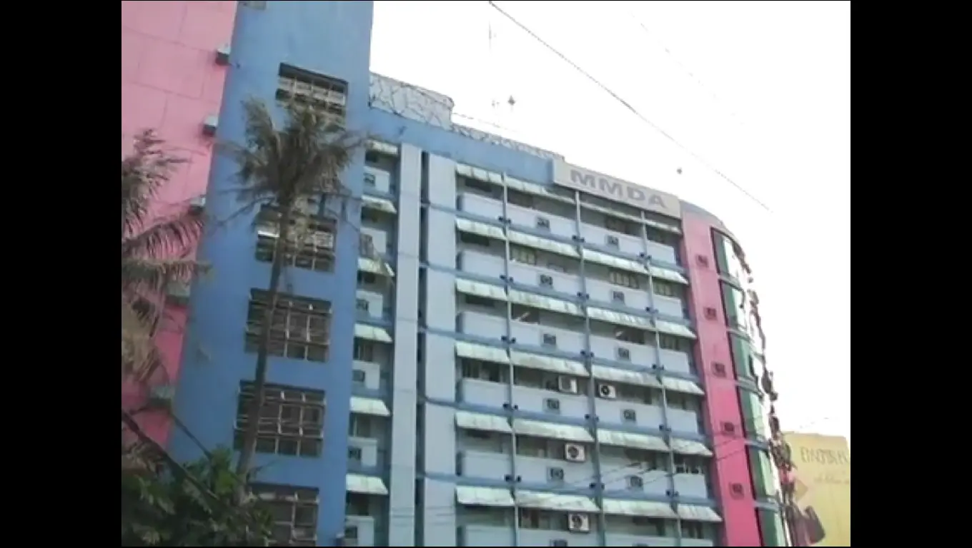 Filing of Complaint under Oath | MMDA Chairman Bayani Fernando