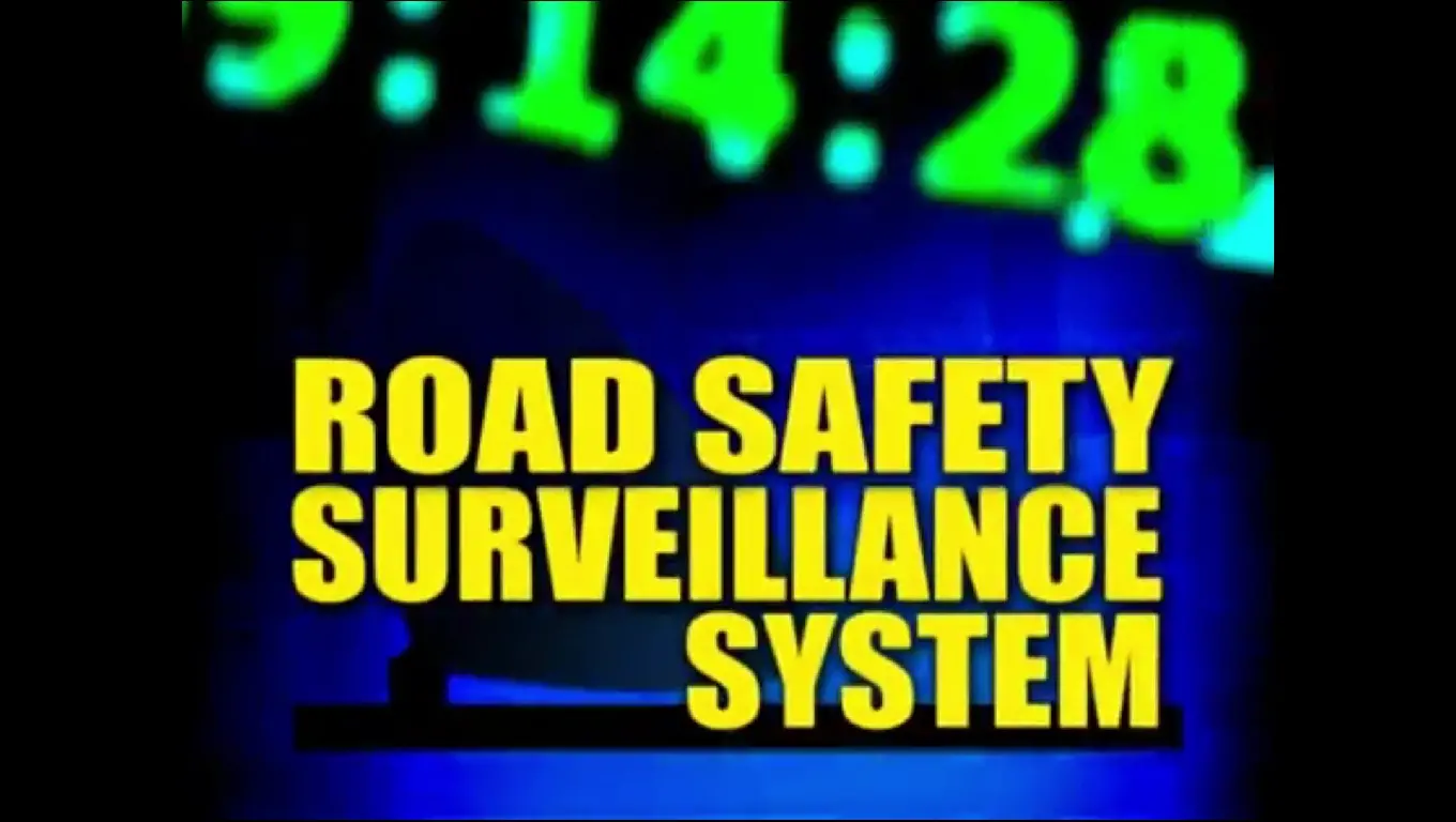 Non-Contact Traffic | MMDA Chairman Bayani Fernando